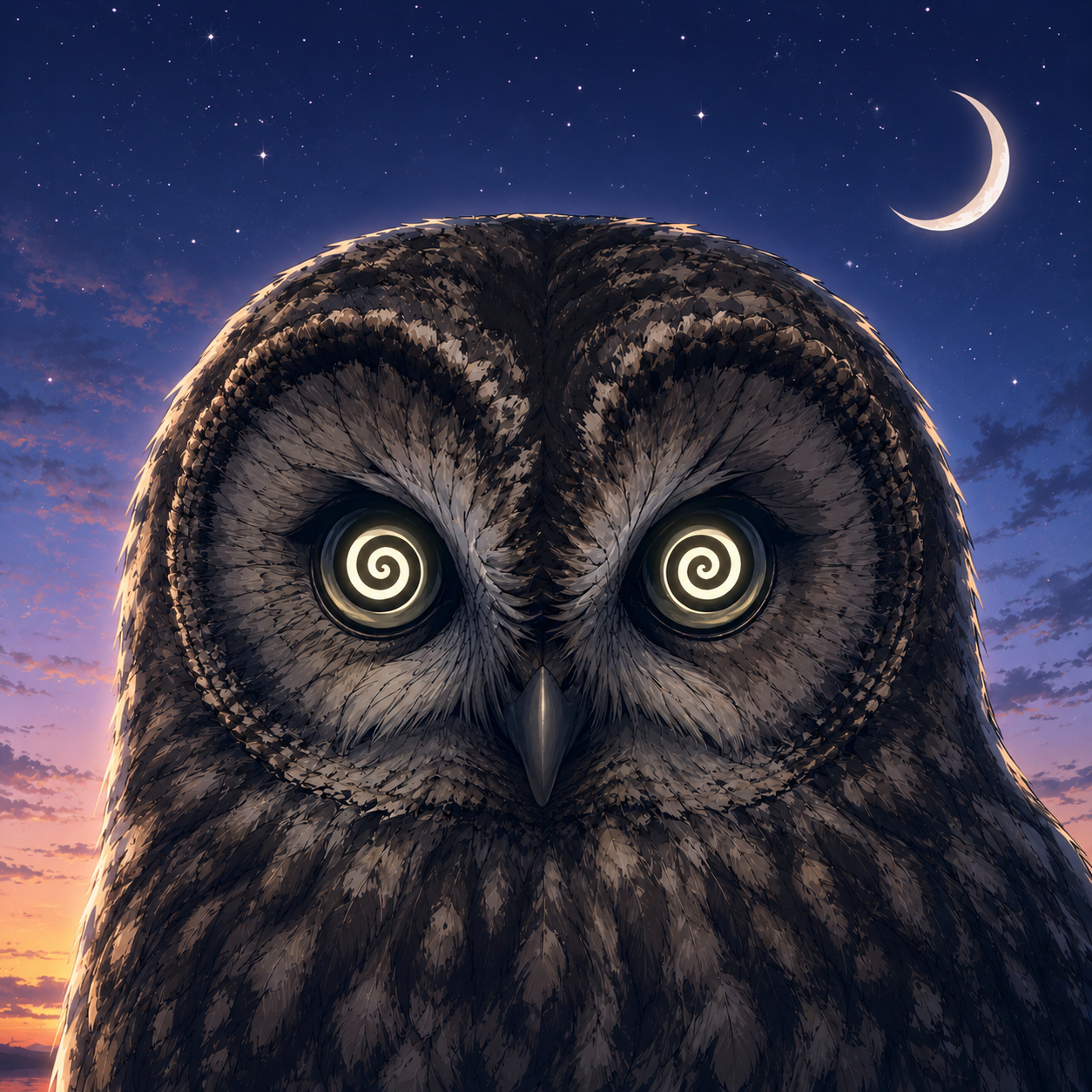 nocturnalのプロフィール画像